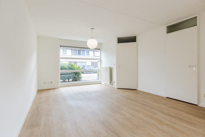Foto 4 van Muggenbergstraat 26