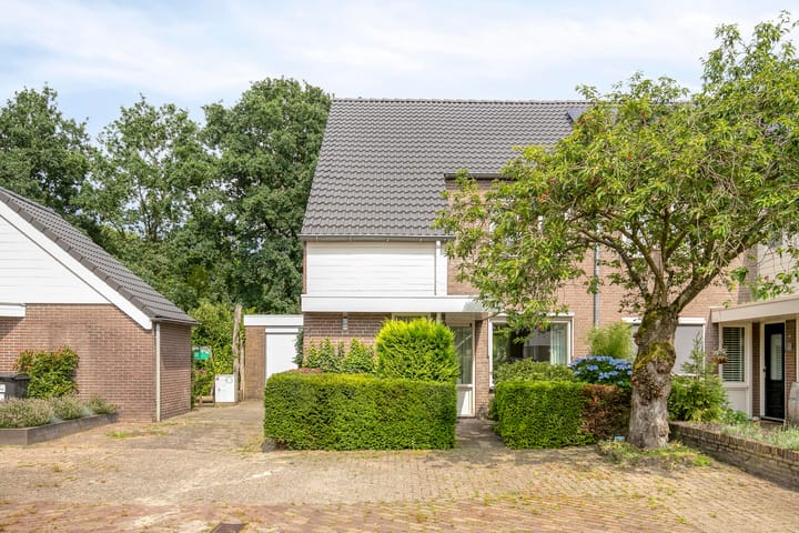 Foto 4 van Gascognehof 42