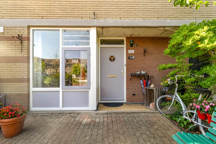 Foto 5 van Krasseurstraat 237