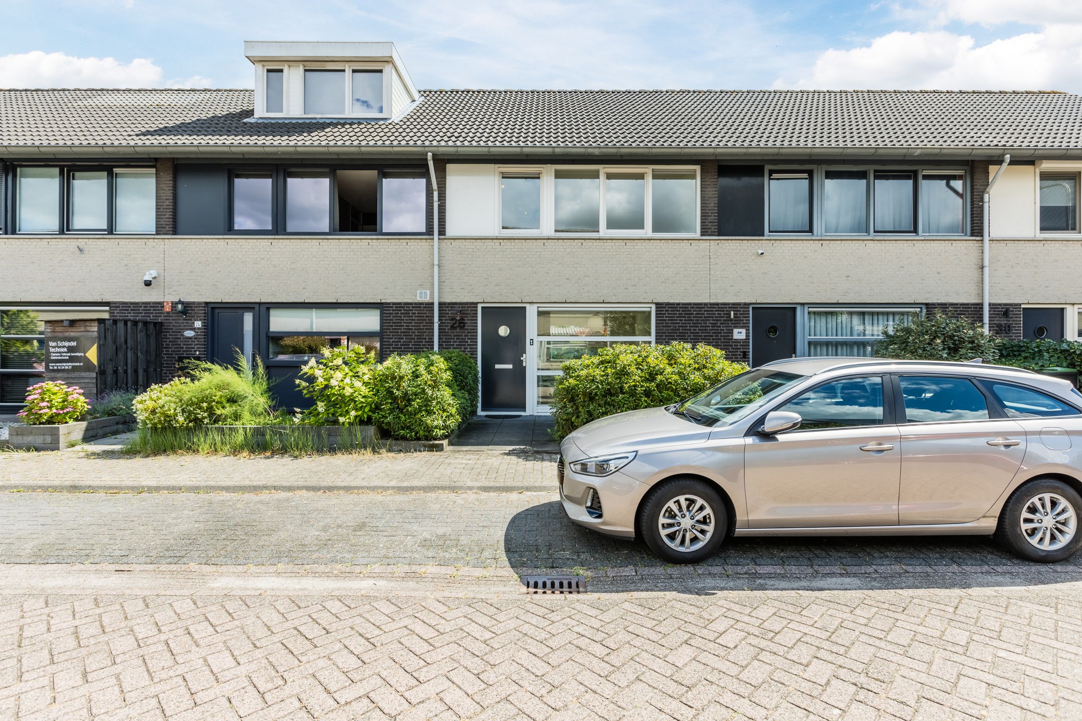 Muggenbergstraat 26 