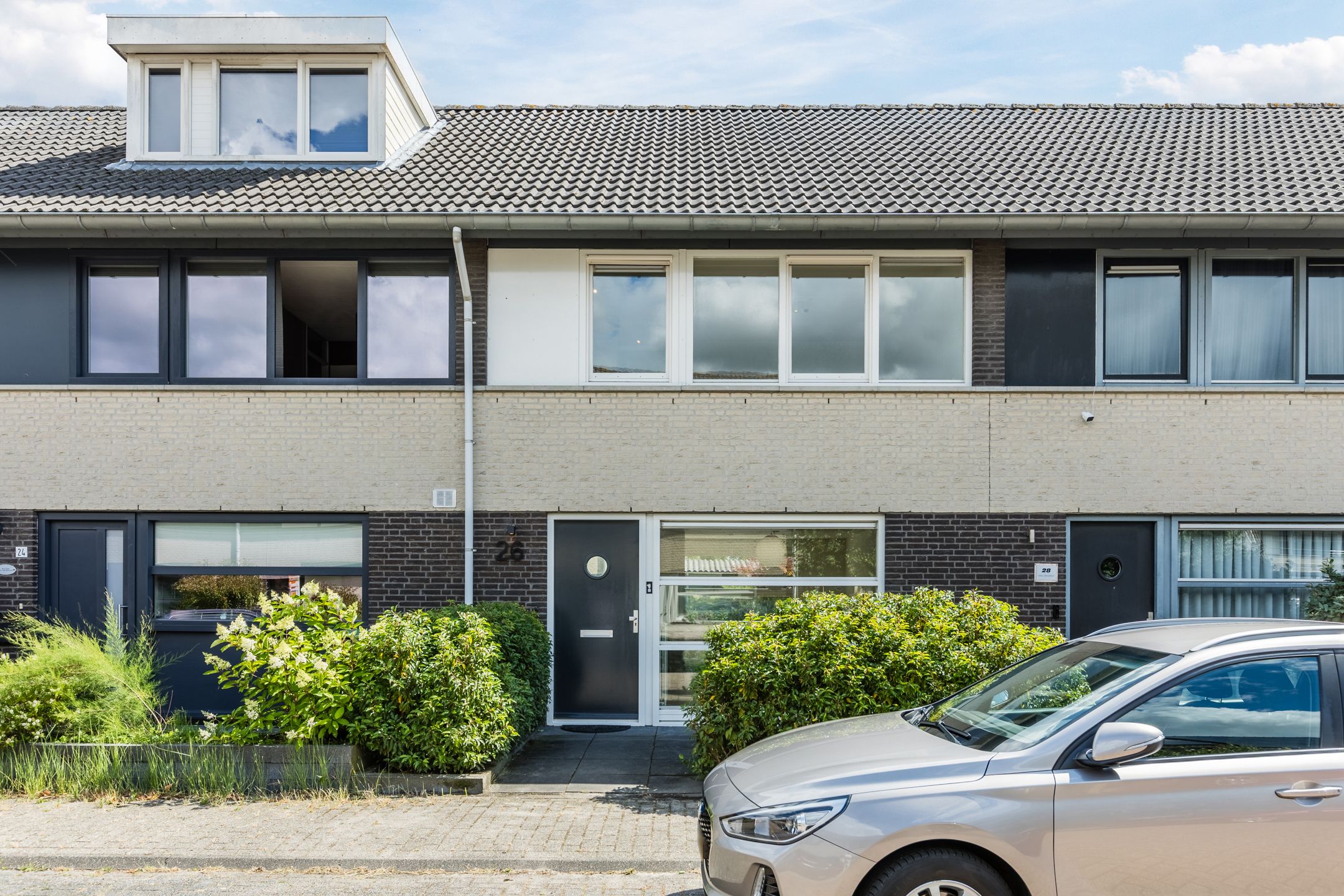 Foto 42 van Muggenbergstraat 26