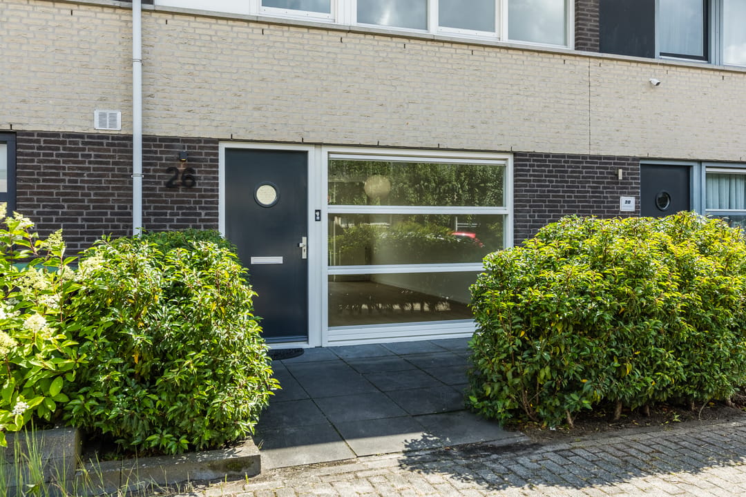 Foto 43 van Muggenbergstraat 26
