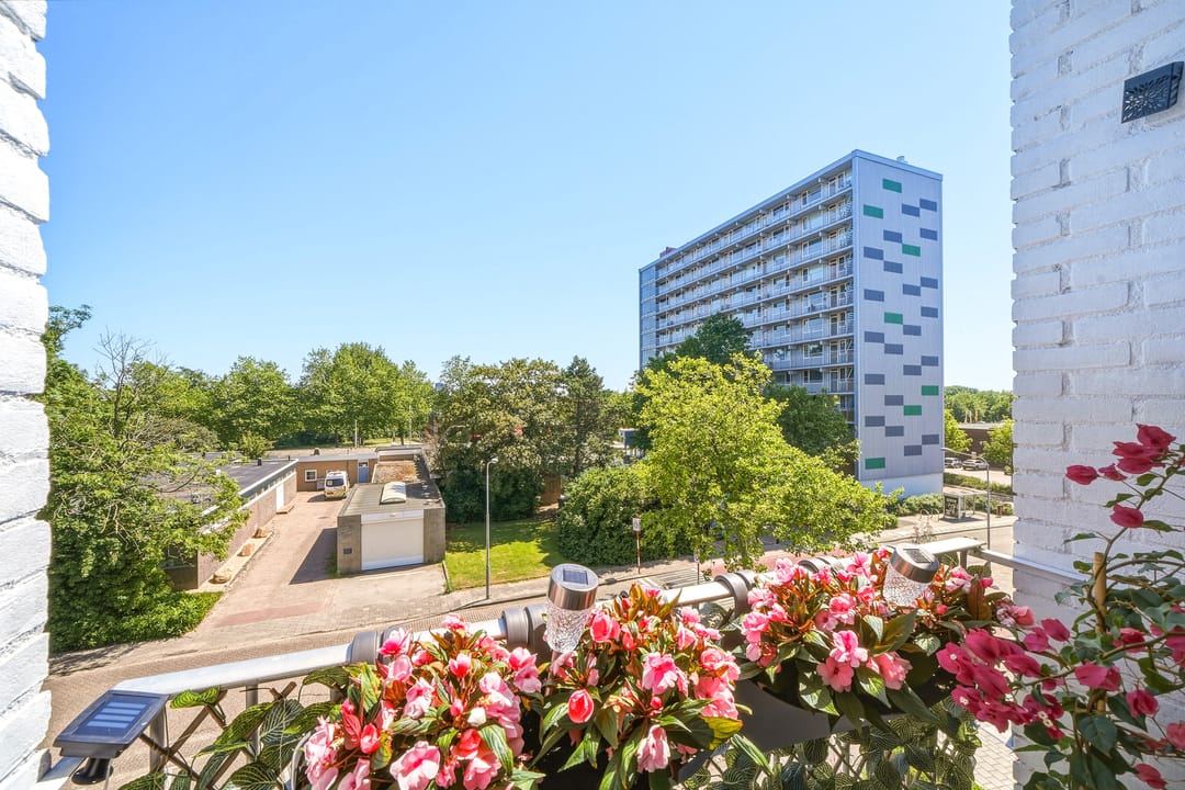Photo 11 of Van Hogendorpweg 112