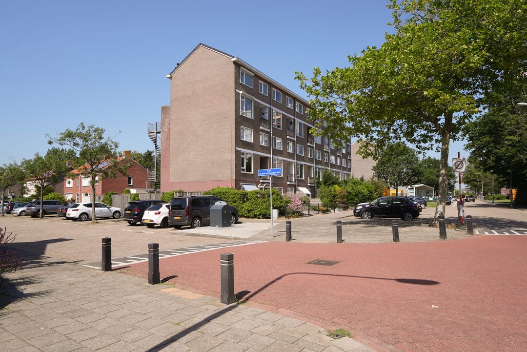 Photo 31 of Van Hogendorpweg 112