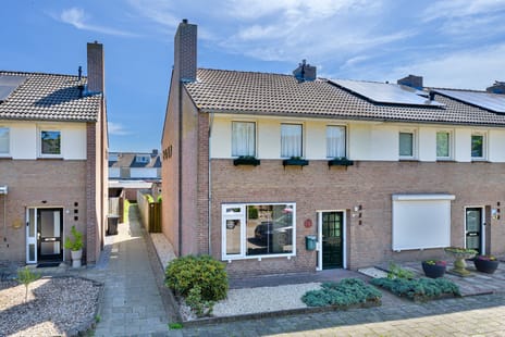 Primulastraat thumbnail