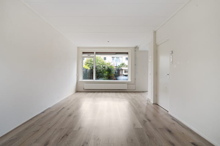 Foto 4 van Goeman Borgesiusplantsoen 3
