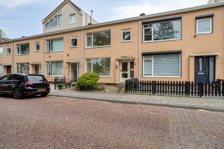 Goeman Borgesiusplantsoen 3