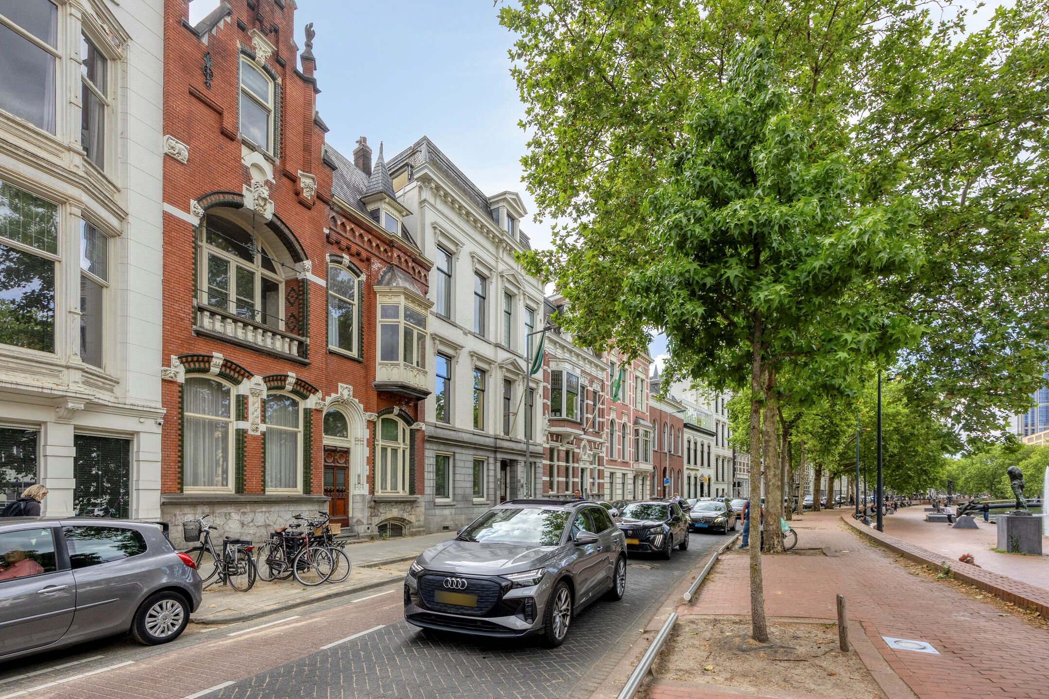 Photo 30 of Westersingel 46-C