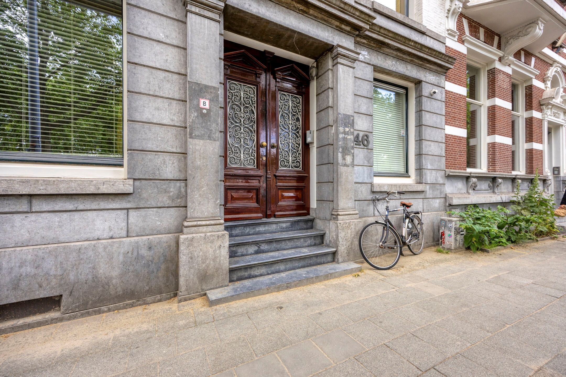 Photo 33 of Westersingel 46-C
