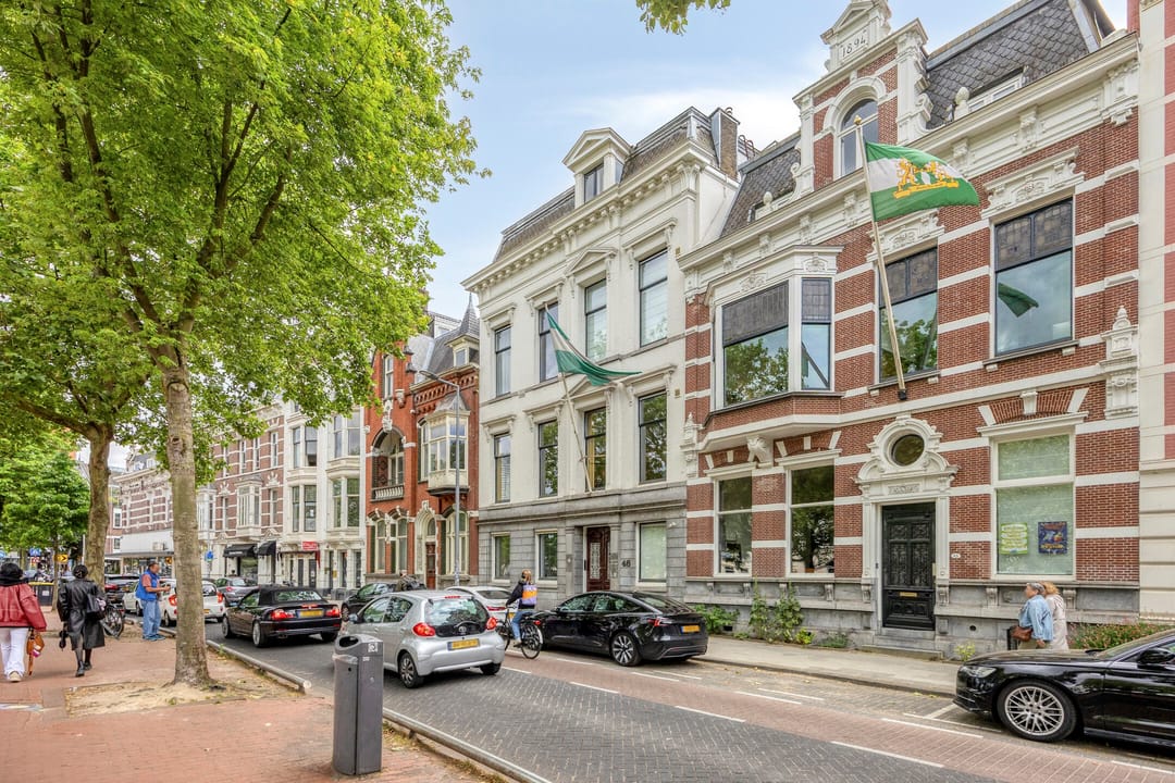 Photo 32 of Westersingel 46-C