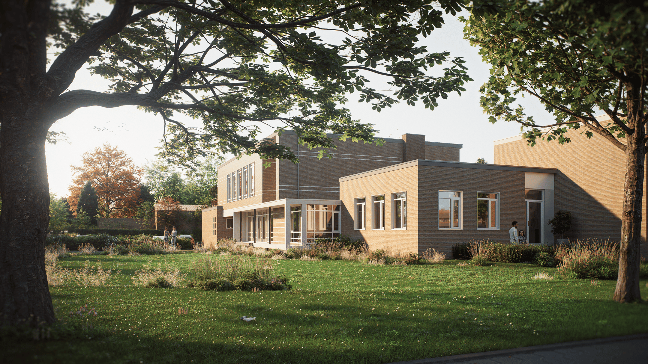 Foto 3 van Studio's (Bouwnr. A2)