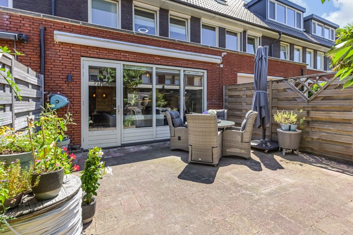 Foto 4 van Platostraat 14