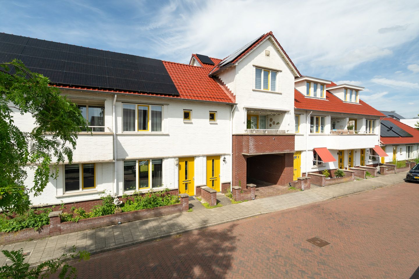 Foto 1 van Binderij 1