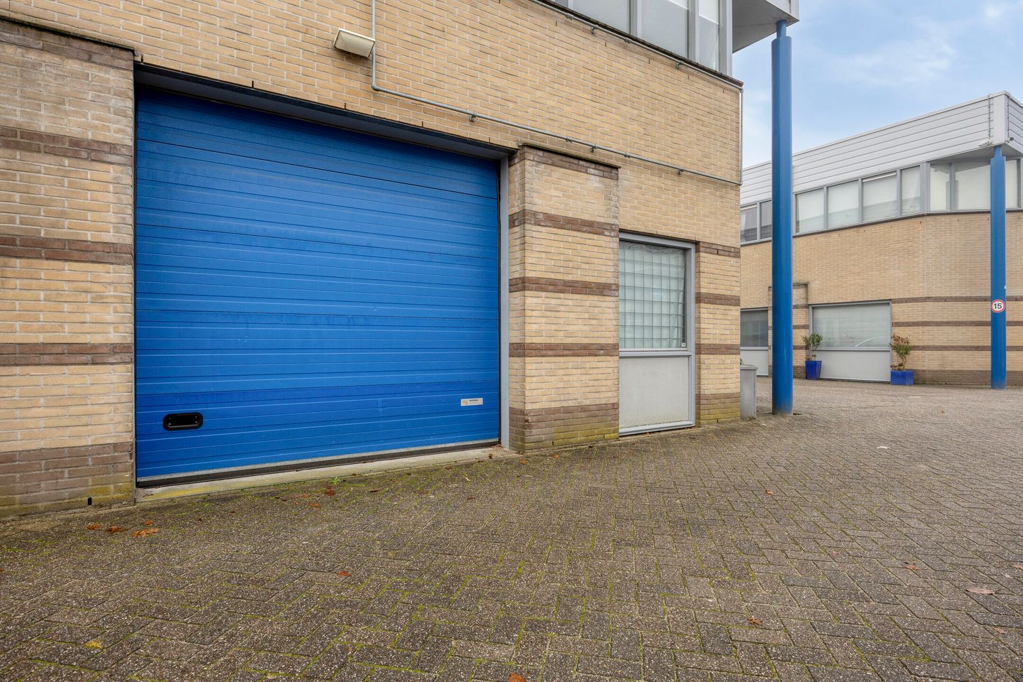 View photo 4 of Chromiumweg 147