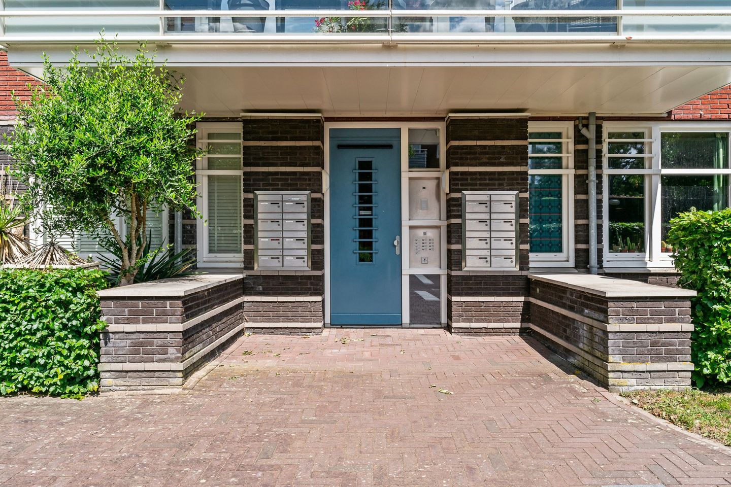 Photo 5 of Stevinhof 6