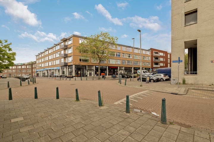Foto 5 van Hellevoetstraat 67