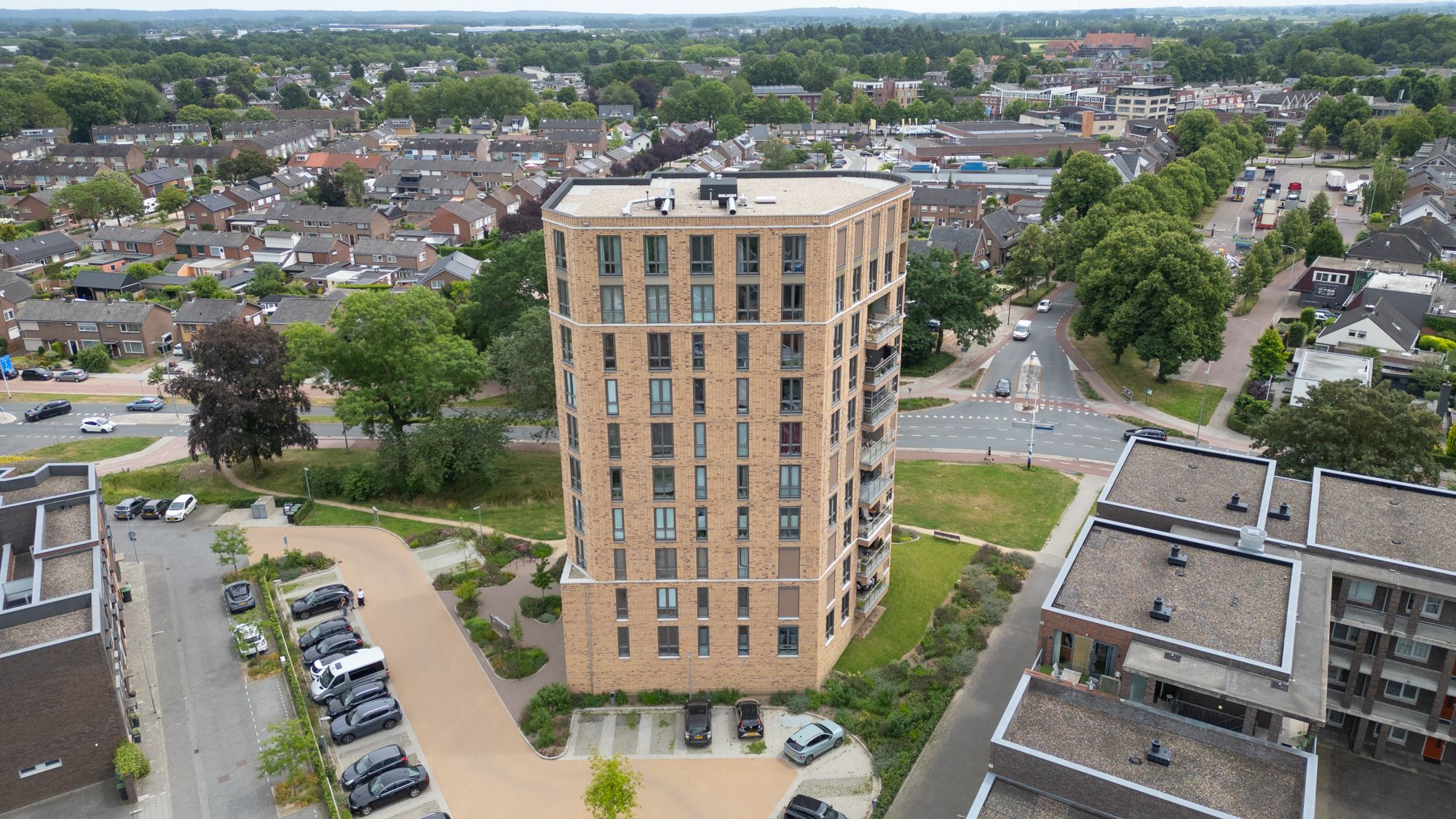 Koningslinde 1-H 1 H01