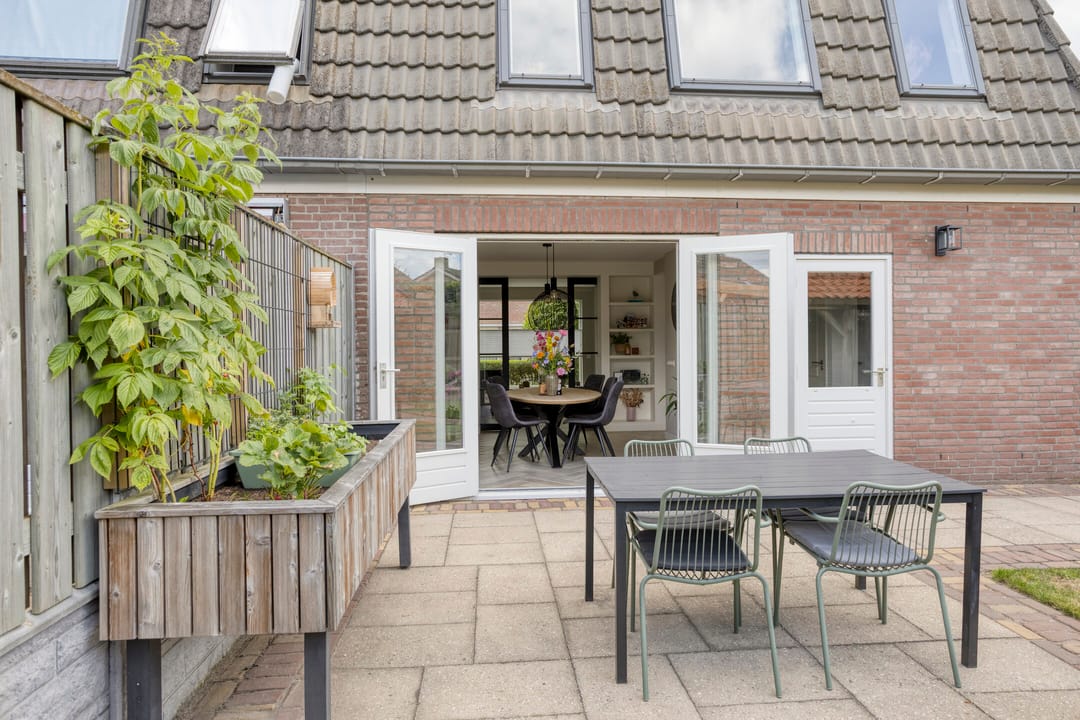 Photo 26 of Akkerstraat 17