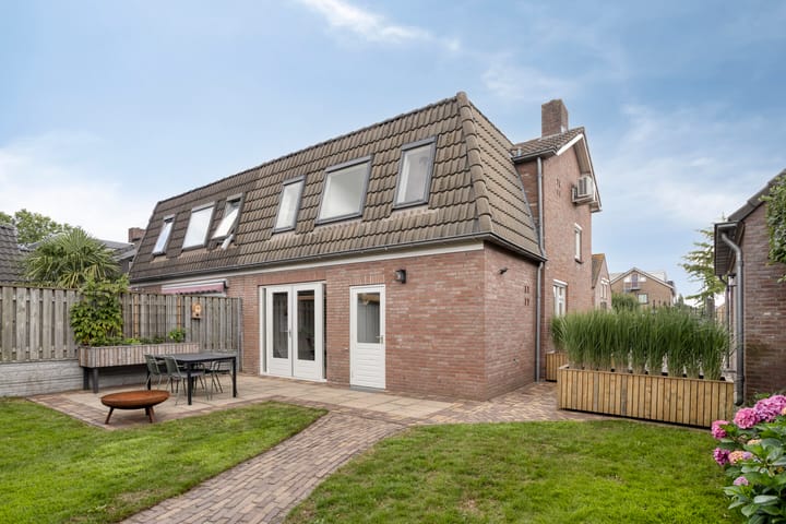 Foto 2 van Akkerstraat 17