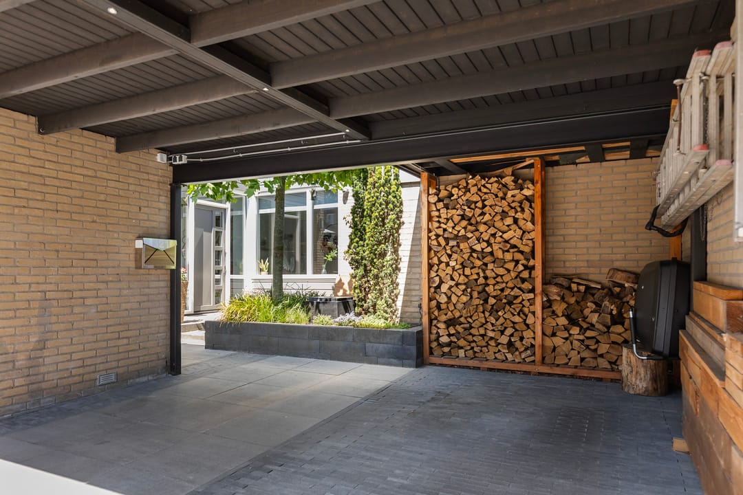 Foto 43 van Rietdekkersdreef 321