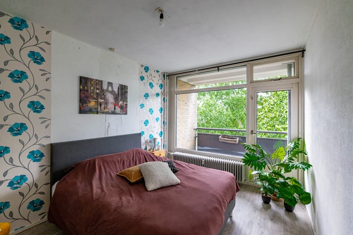 Foto 4 van Aquamarijnstraat 85