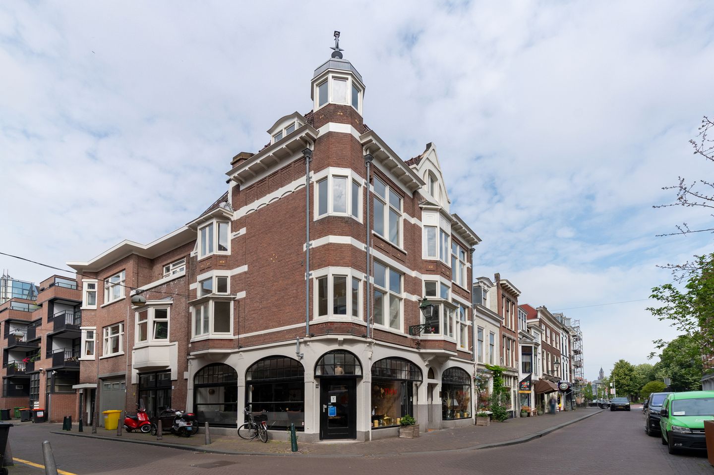 Foto 1 van Prinsestraat 106-A