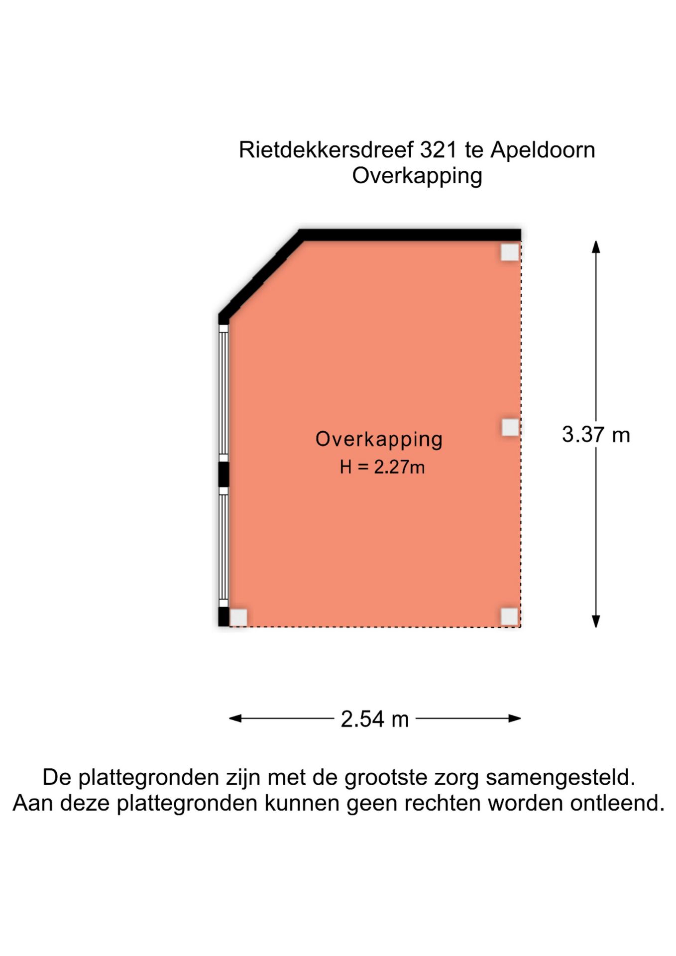 Foto 49 van Rietdekkersdreef 321