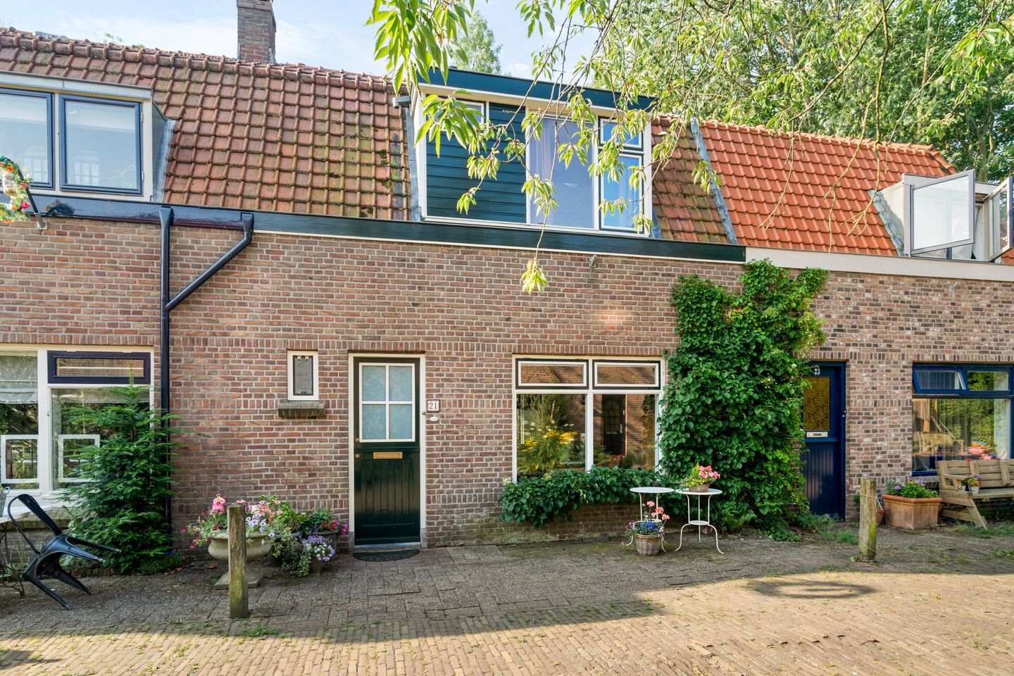 Foto 5 van Zuiderstraat 21
