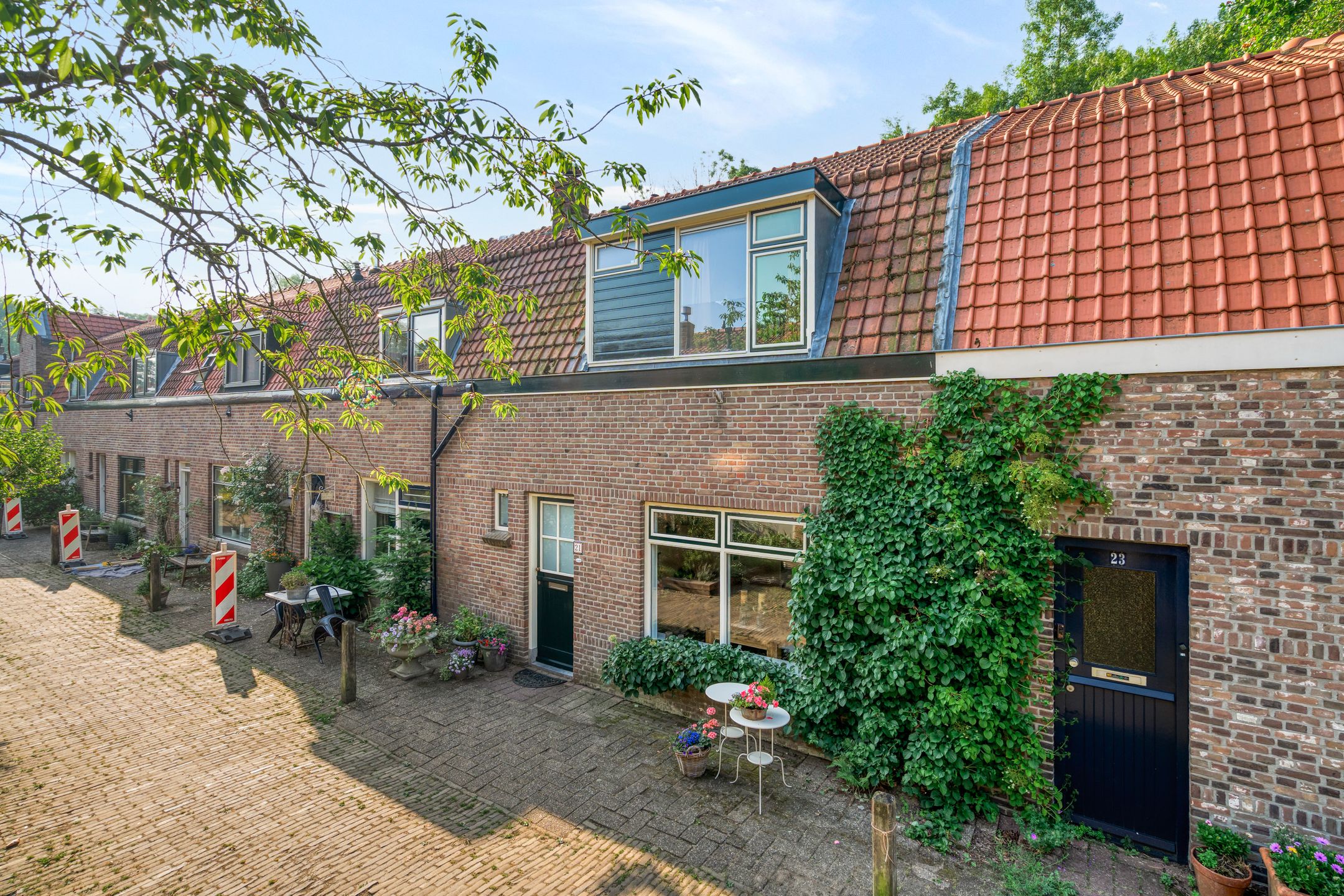 Zuiderstraat 21 