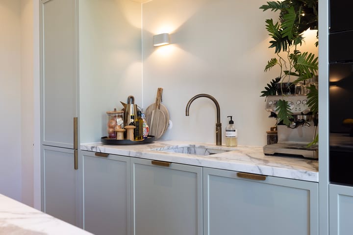 Appartement te koop: Pieter Cornelisz. Hooftstraat 152A, Amsterdam