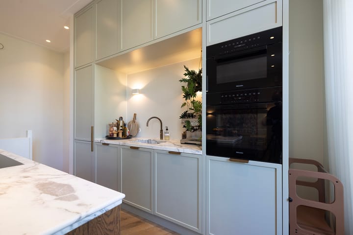 Appartement te koop: Pieter Cornelisz. Hooftstraat 152A, Amsterdam