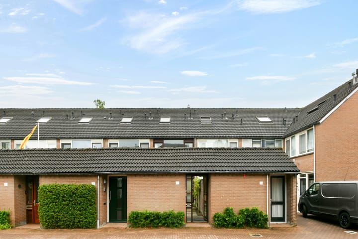 De Eik 55