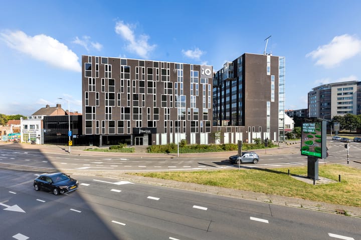 Marconilaan 6-16, Eindhoven