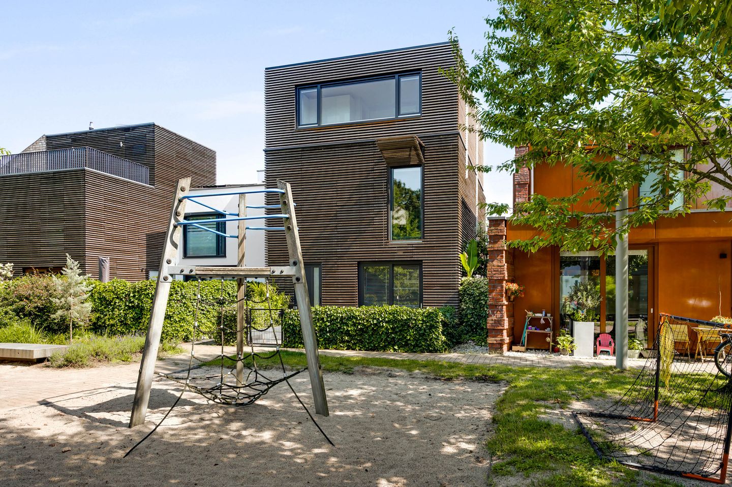 Photo 1 of Waterwereld 128