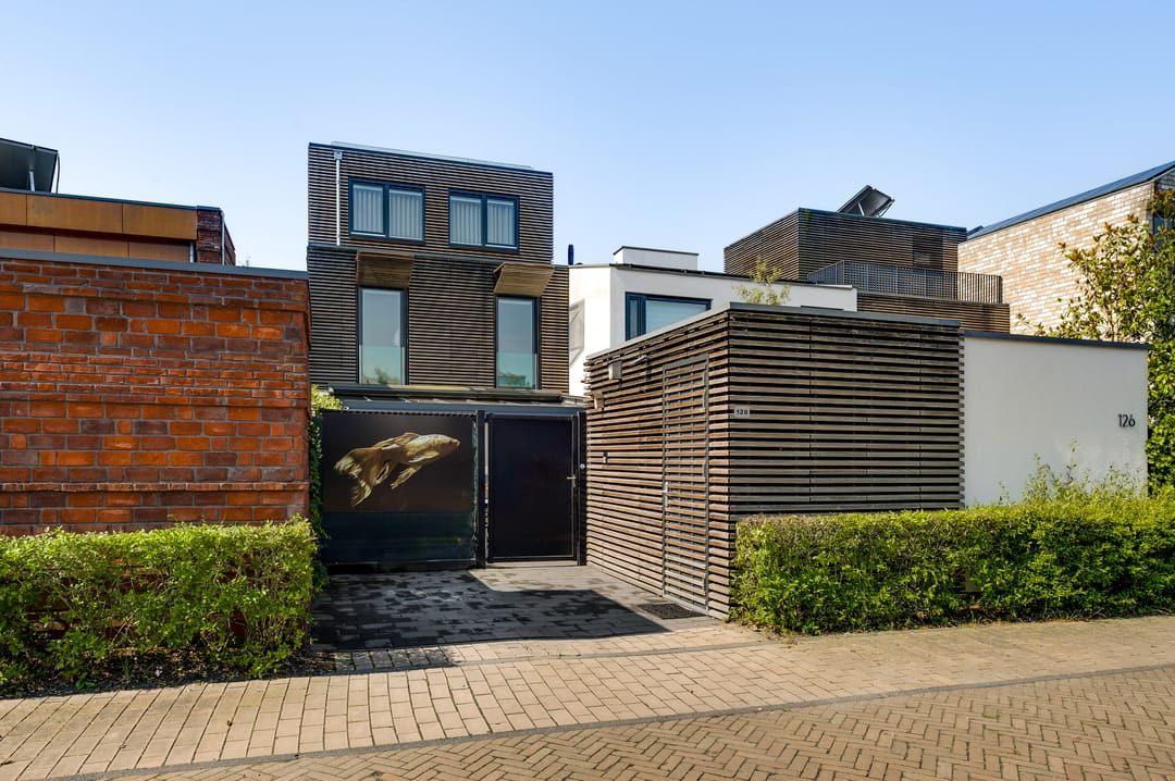 Photo 38 of Waterwereld 128