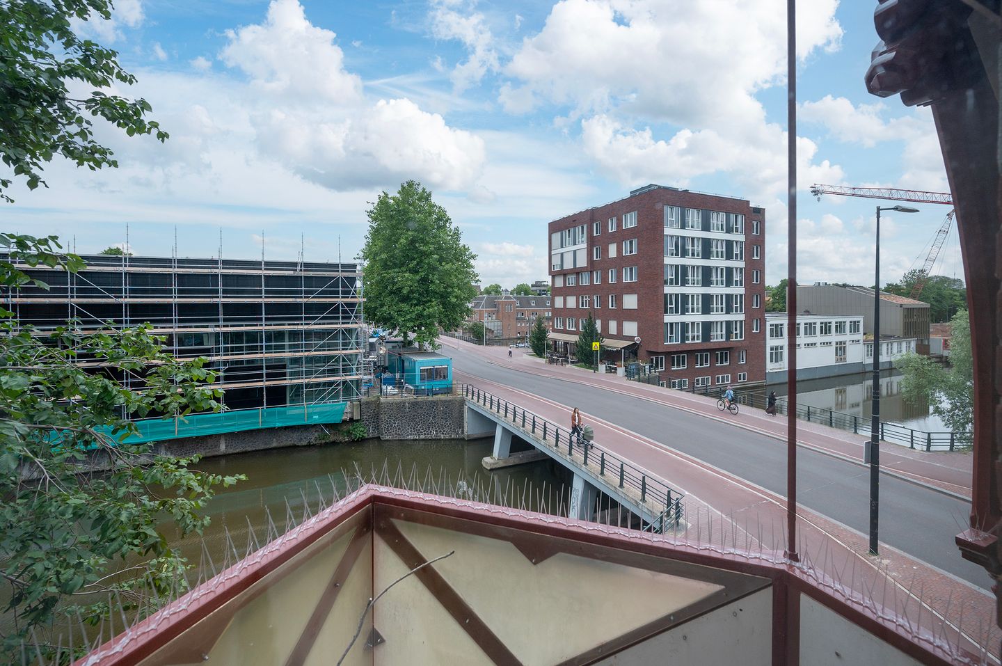 Foto 4 van Veelaan 26