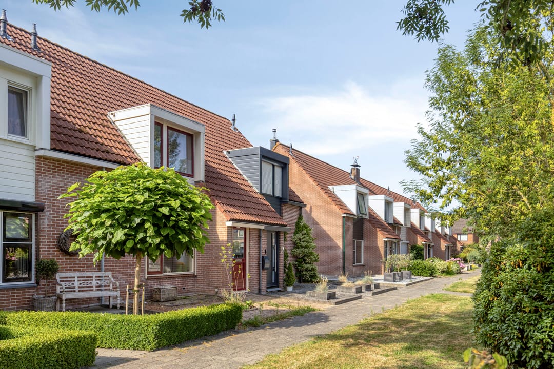 Photo 8 of Laan der Verenigde Naties 66