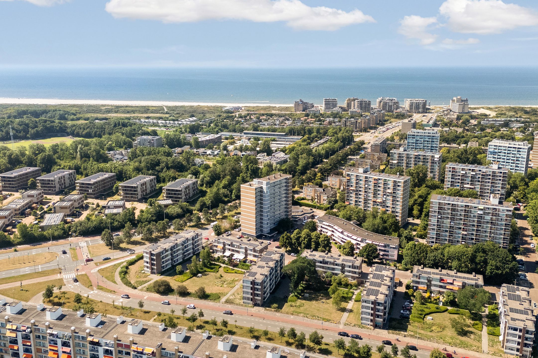 Teunisbloemplein 23 
