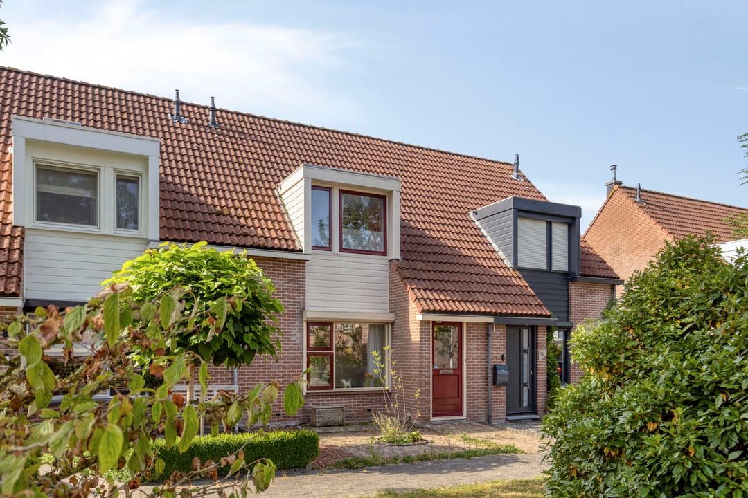 Photo 7 of Laan der Verenigde Naties 66