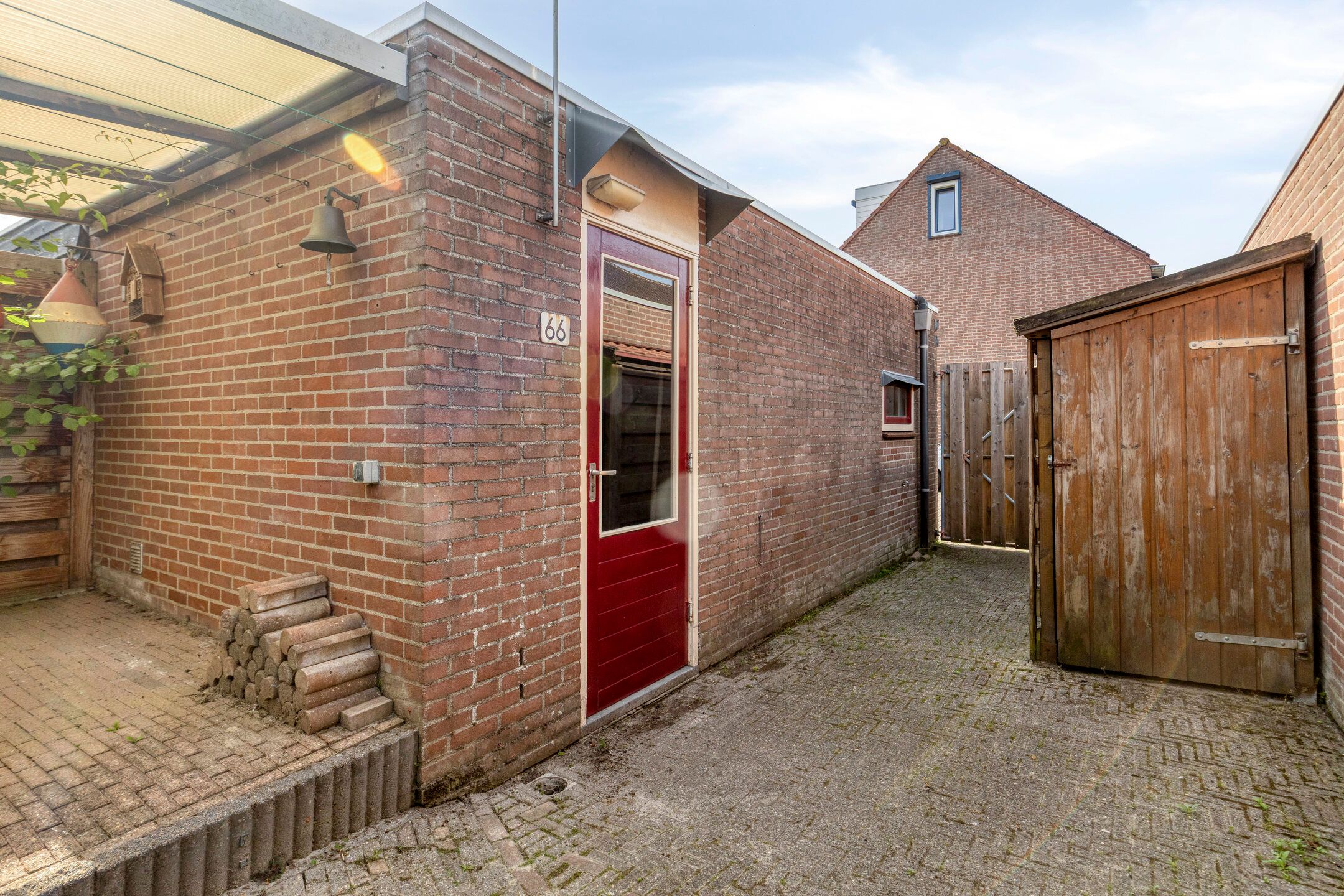 Photo 39 of Laan der Verenigde Naties 66
