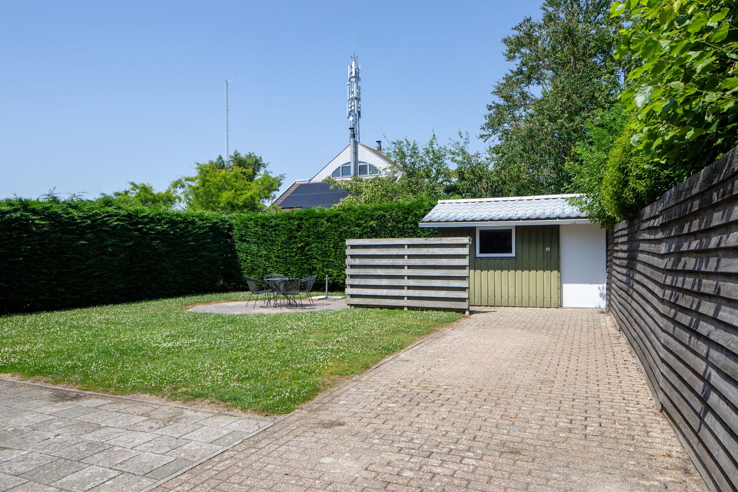 Photo 5 of Weststraat 24
