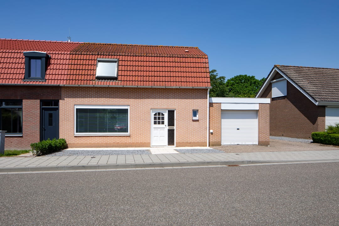 Photo 2 of Weststraat 24