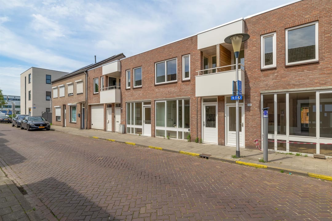 Photo 7 of Tiendstraat 31
