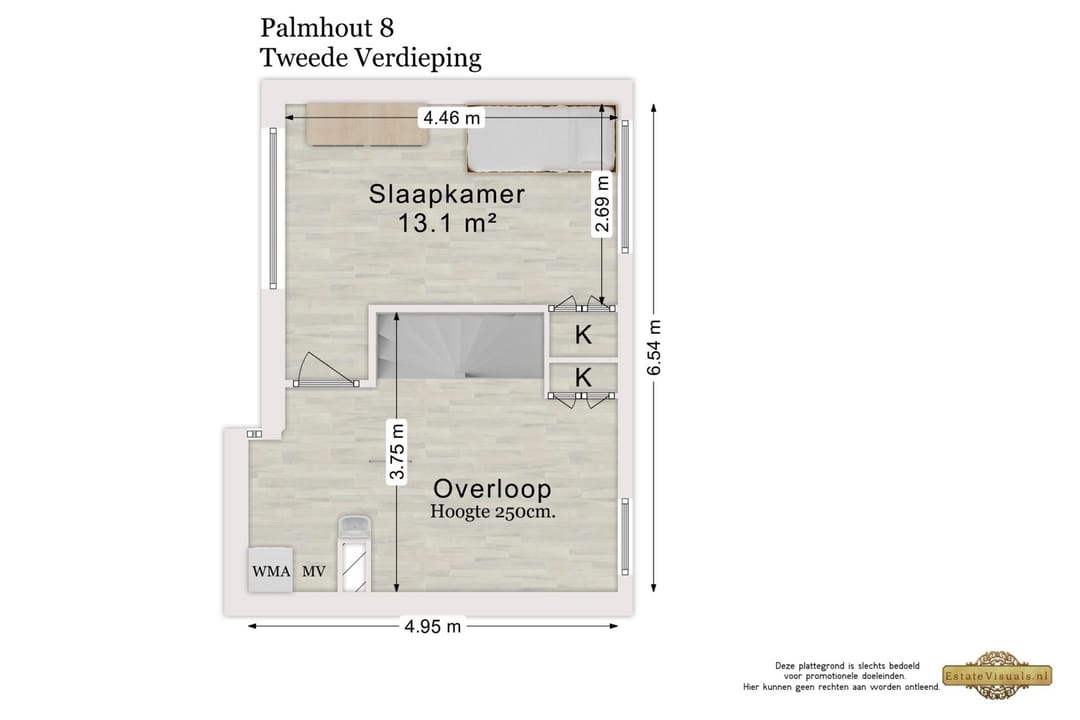 Photo 56 of Palmhout 8