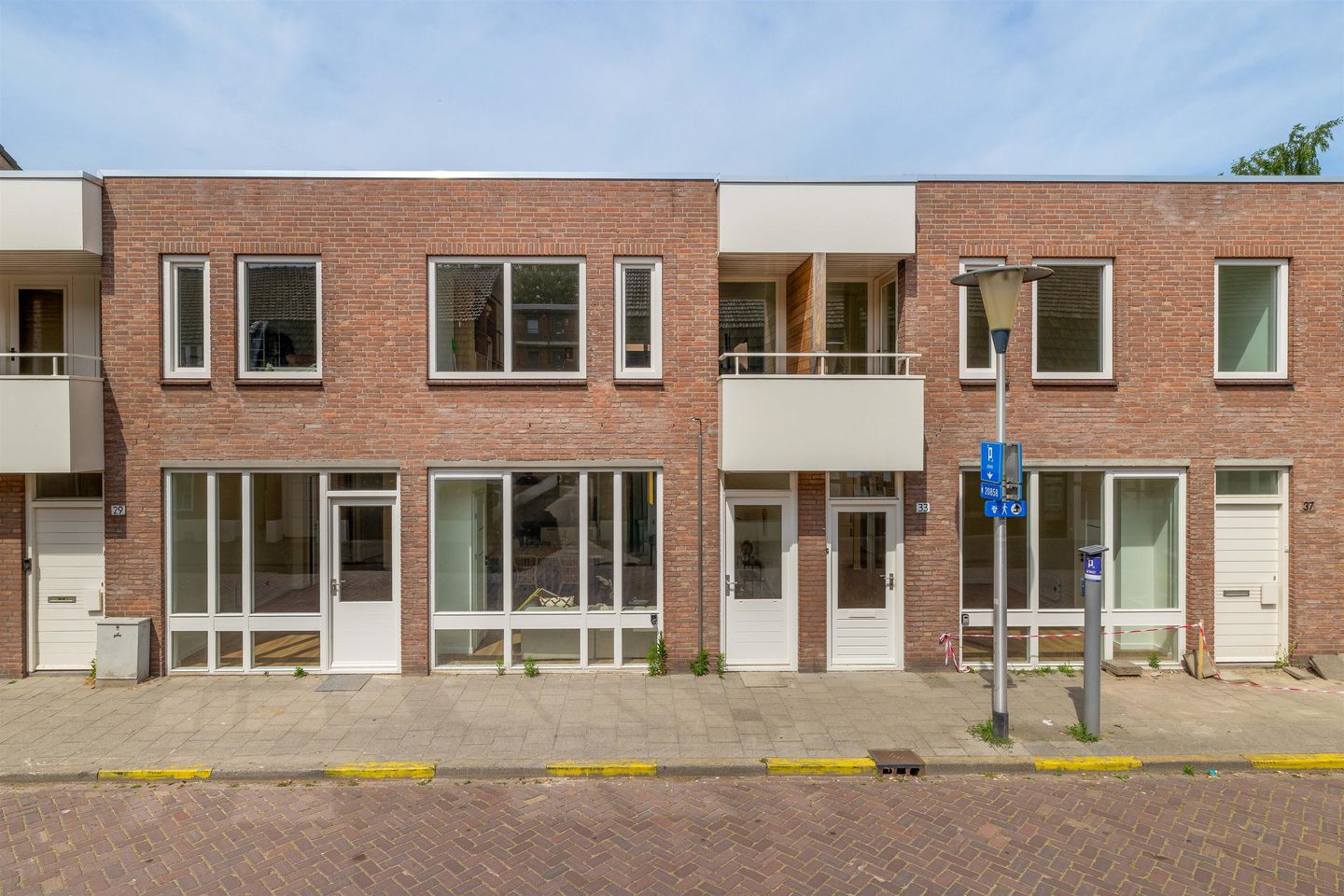 Photo 10 of Tiendstraat 31