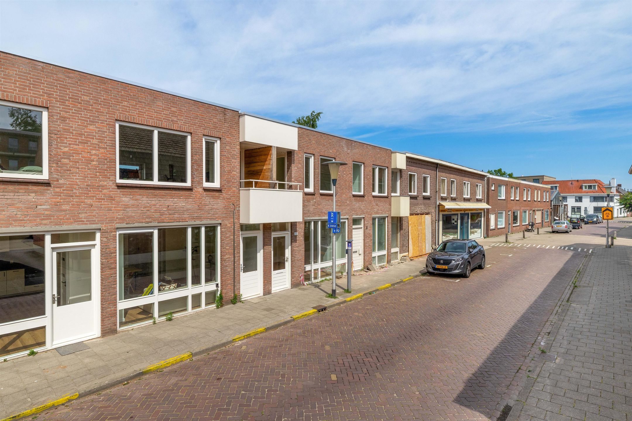 Photo 9 of Tiendstraat 31