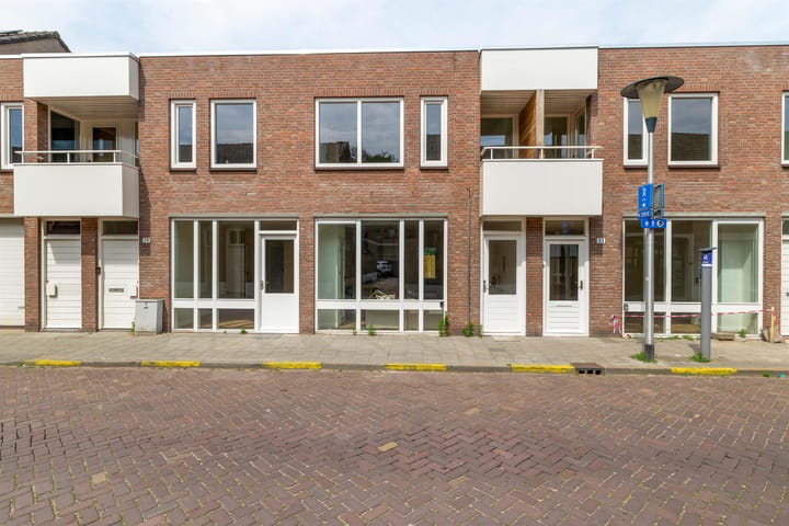 Foto 2 van Tiendstraat 31