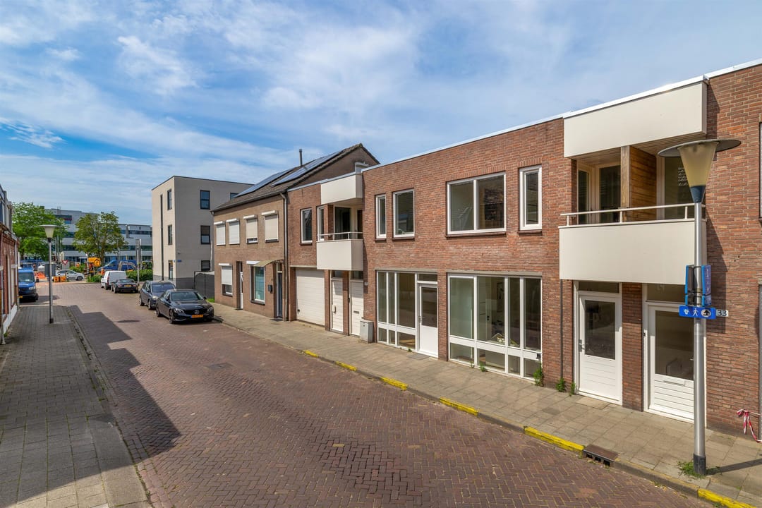 Photo 8 of Tiendstraat 31