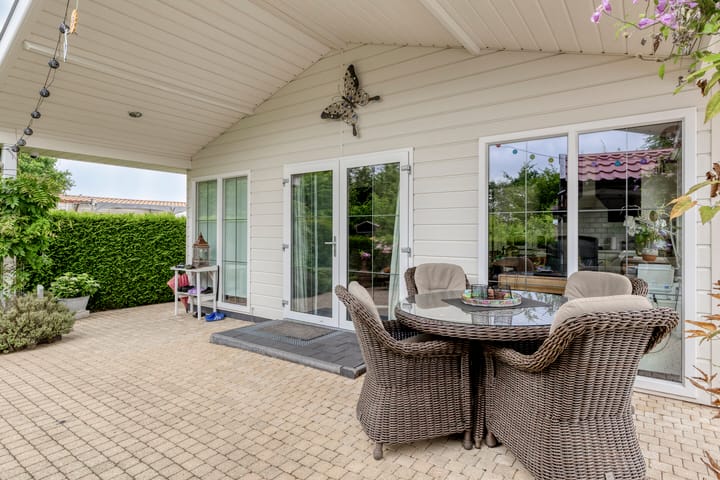 Vrijstaande woning te koop: Hennepstede 50-72, Uddel