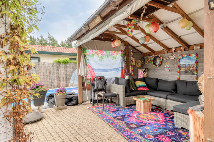 Vrijstaande woning te koop: Hennepstede 50-72, Uddel